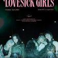 Lovesick Girls