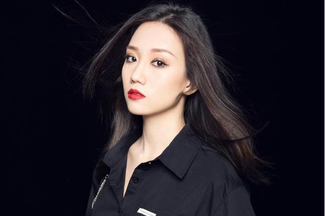謝易潔 謝易潔