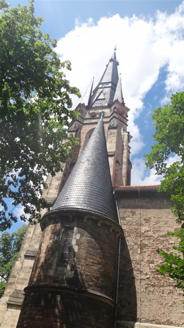 韋尼格羅德教堂
