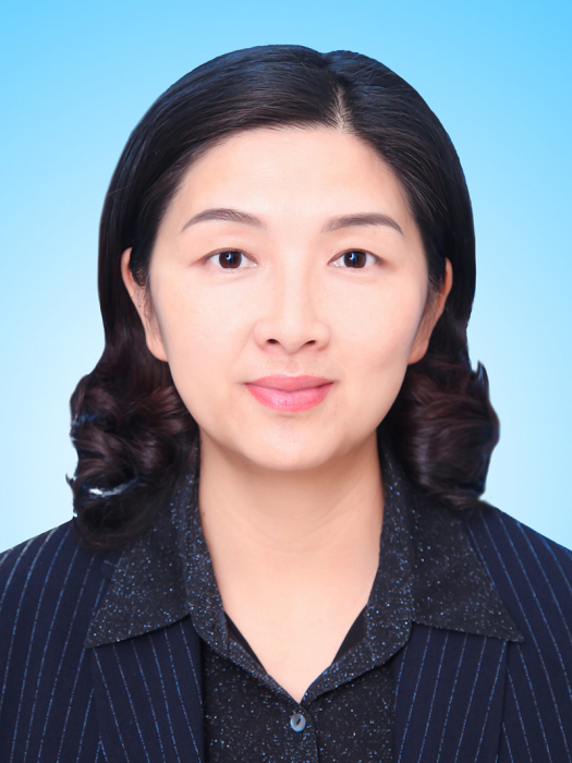 劉艷(湖北省松滋市委常委、市人民政府黨組成員、副市長) 劉艷(湖北省松滋市委常委、市人民政府黨組成員、副市長)