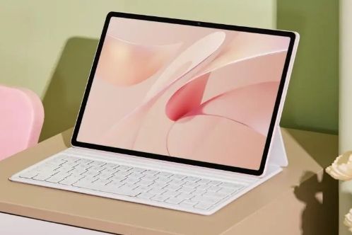 HUAWEI MatePad Air(2024年華為發布的平板) HUAWEI MatePad Air(2024年華為發布的平板)