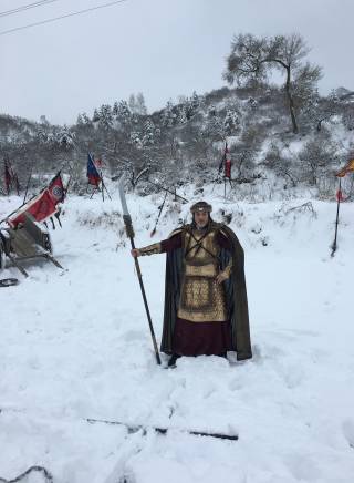 徐少強(中國香港男演員、武打明星) 徐少強(中國香港男演員、武打明星)