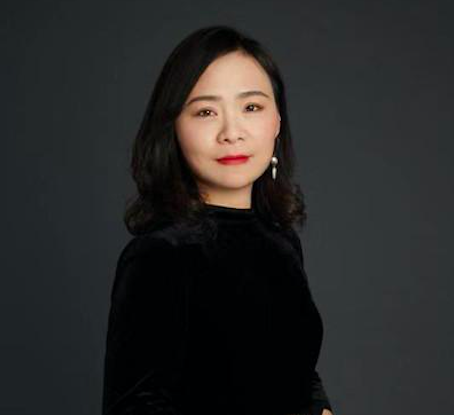 李玉娜(律師) 李玉娜(律師)