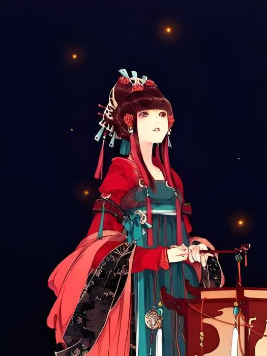 十二夭 十二夭