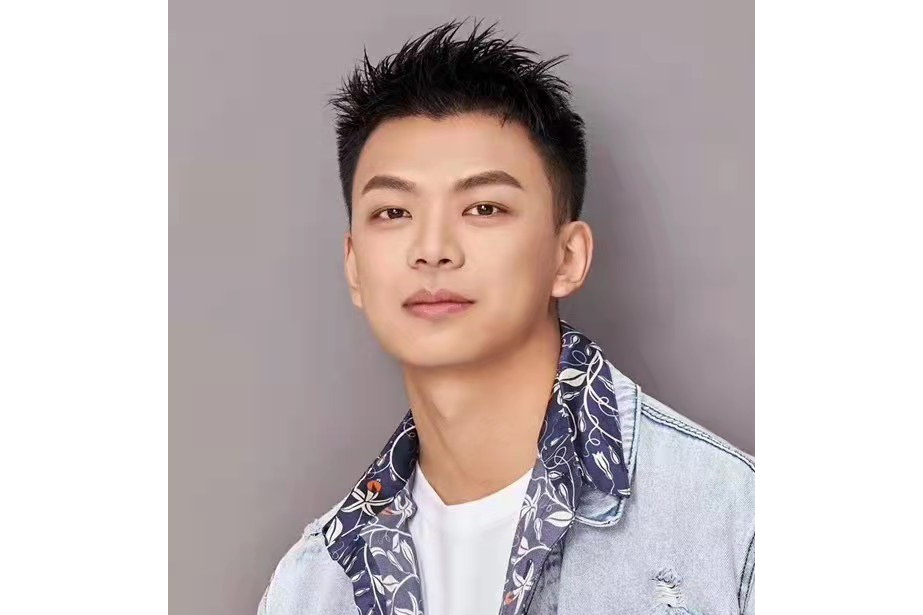 奚宇 奚宇