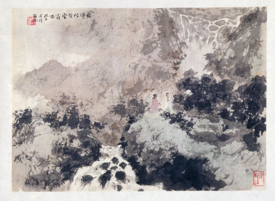 林濤圖 林濤圖