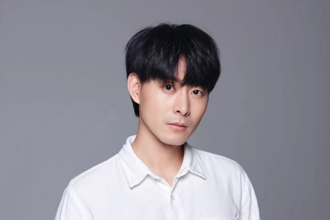 王忠浩 王忠浩