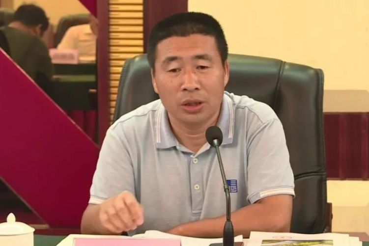 李從文(文科園林總經理) 李從文(文科園林總經理)