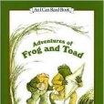 Adventures of Frog & Toad (I Can Read Series) Adventures of Frog & Toad (I Can Read Series)