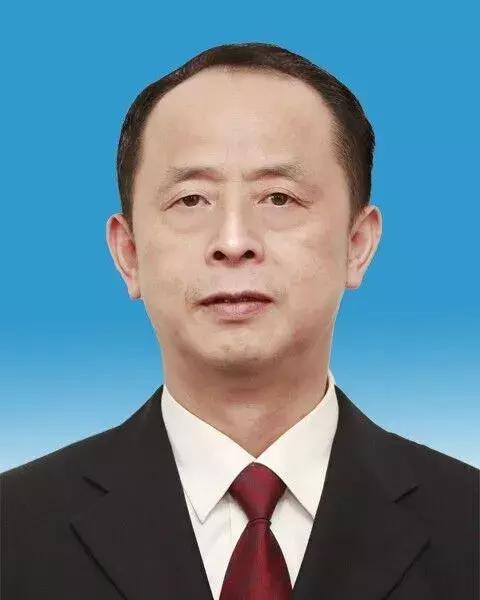 李智(陝西省高級人民法院院長)