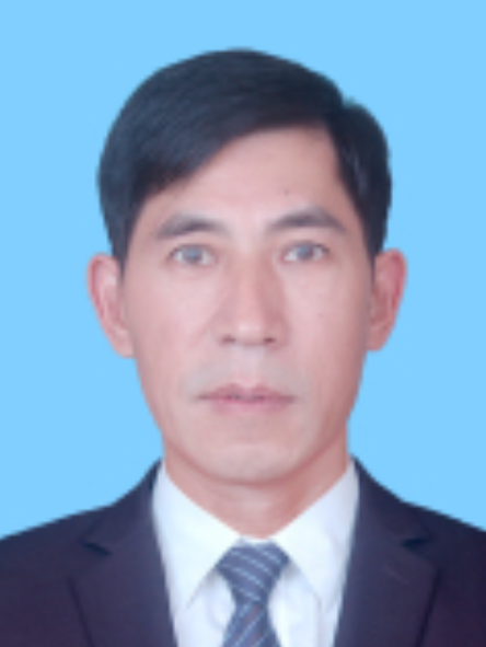 周旭峰(廣東省江門市蓬江區教育局黨組成員、紀檢監察組長) 周旭峰(廣東省江門市蓬江區教育局黨組成員、紀檢監察組長)