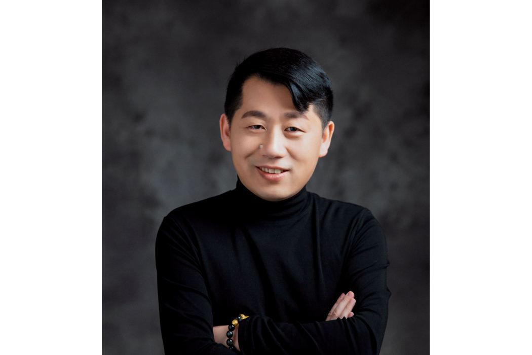 高崇輝(國家註冊室內設計師) 高崇輝(國家註冊室內設計師)
