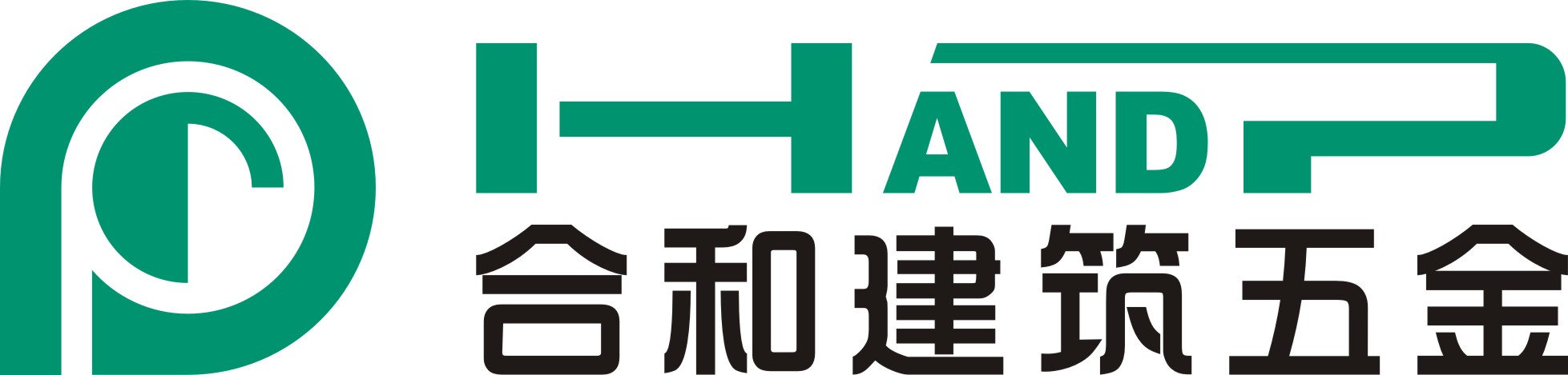 合和公司logo