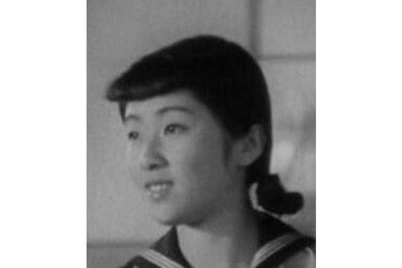 春日英子 春日英子