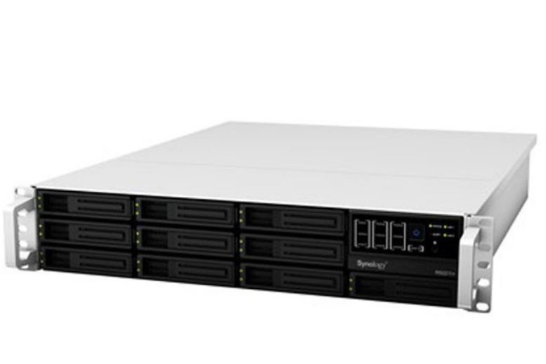群暉RS2211RP+ 群暉RS2211RP+