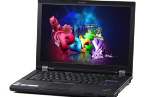 ThinkPad T410i 25165SC ThinkPad T410i 25165SC
