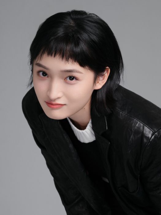白沙(中國內地女演員)