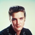 埃爾維斯·普雷斯利(Elvis Aron Presley)