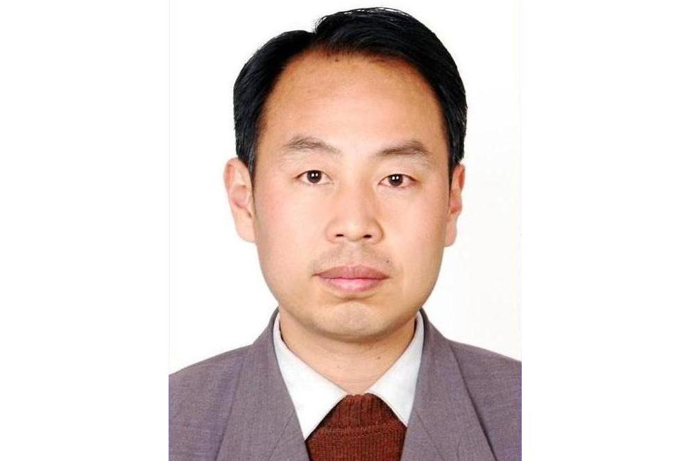 柴樹根 柴樹根