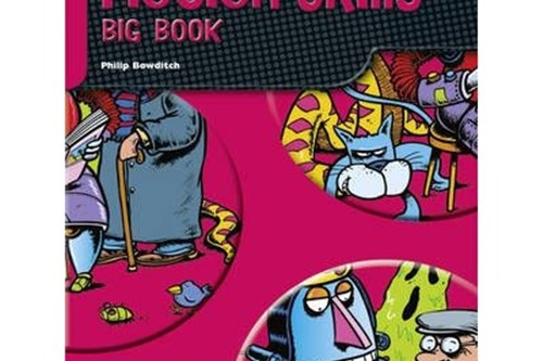 Literacy World Stage 2 Fiction