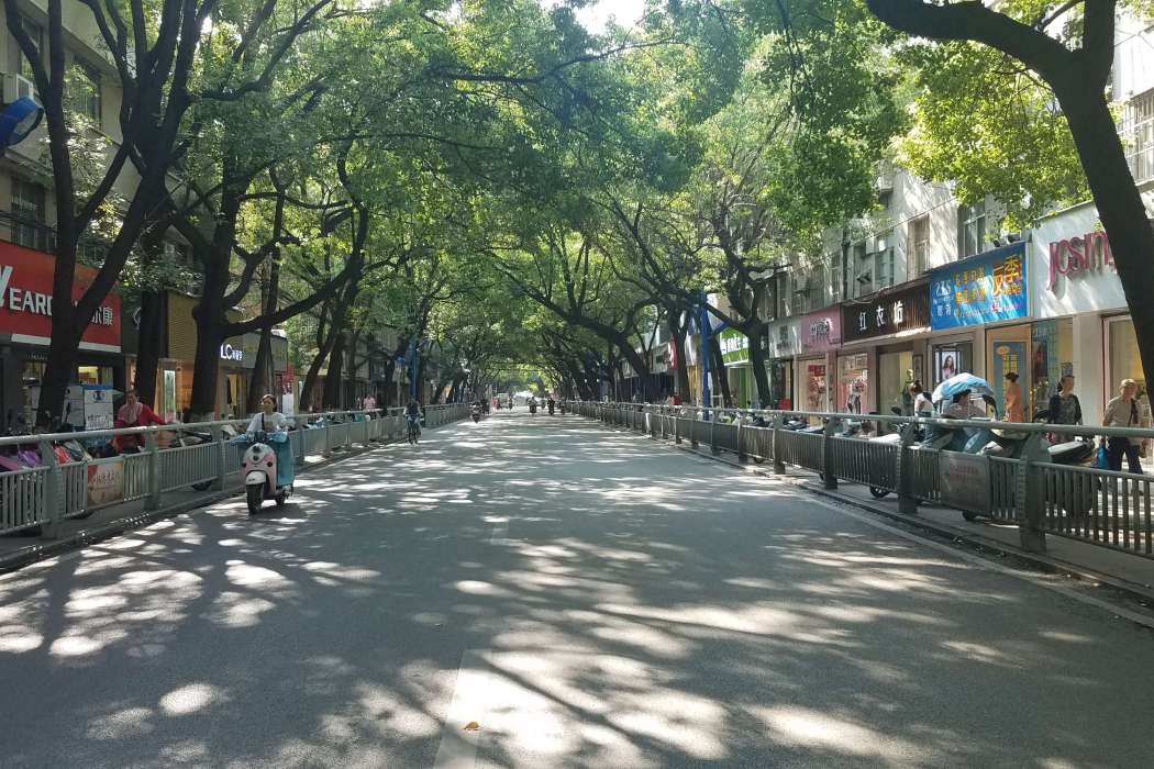 文化路(中國山東省濟南市章丘區境內道路) 文化路(中國山東省濟南市章丘區境內道路)