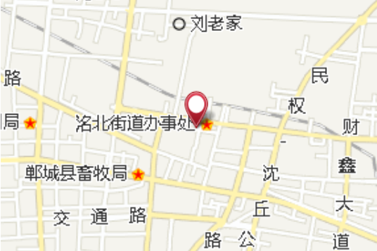北環辦事處 北環辦事處