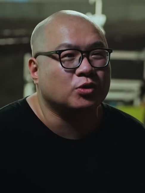 趙博(內地男演員) 趙博(內地男演員)