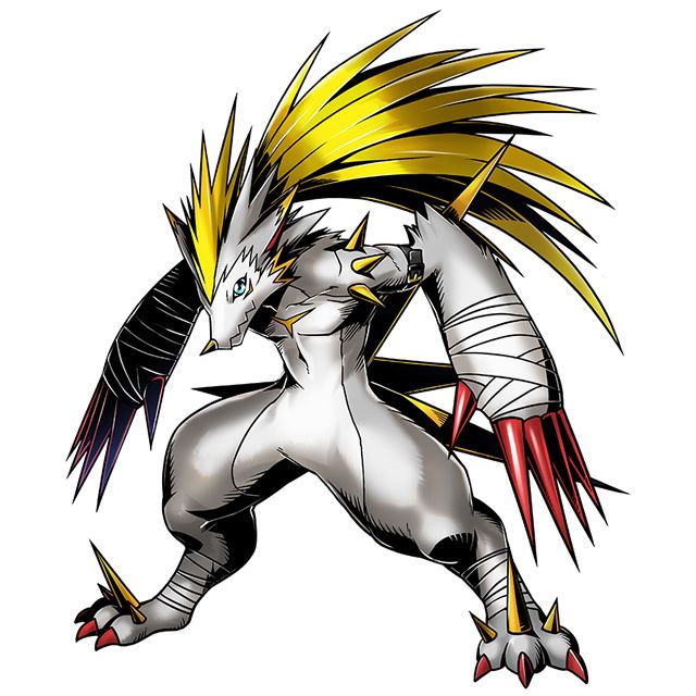 針毛獸 針毛獸