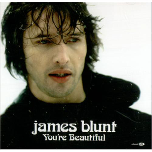 You\x27re Beautiful(You are beautiful（James Blunt演唱歌曲）)