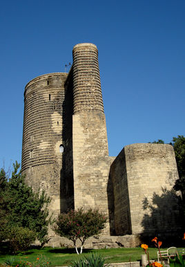 巴庫(Baku)
