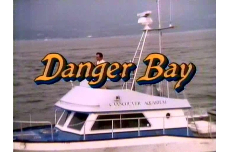 Danger Bay第五季 Danger Bay第五季