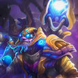 修補匠(DOTA2英雄) 修補匠(DOTA2英雄)