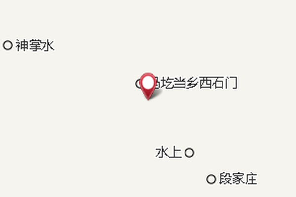 老北溝 老北溝