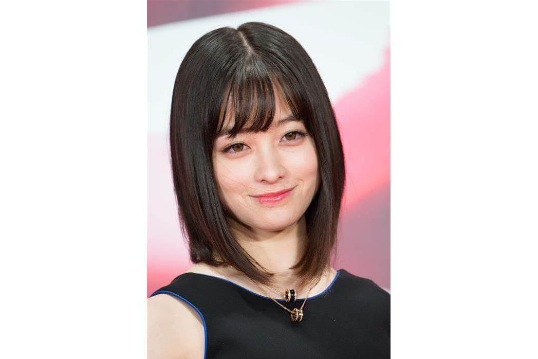 Kana Hashimoto Kana Hashimoto