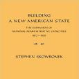 Building a New American State Building a New American State