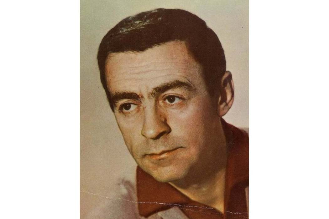 Vladimir Tatosov Vladimir Tatosov