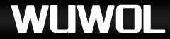 伍沃logo