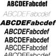 Helvetica
