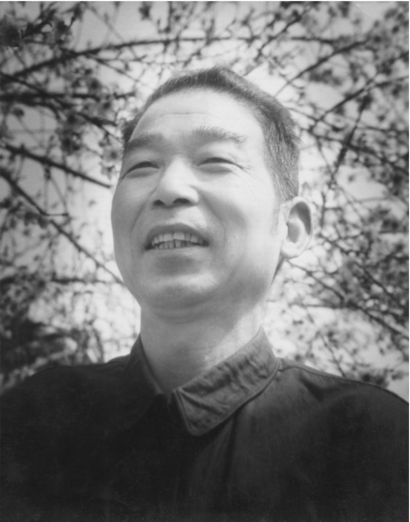 閻德馨 閻德馨