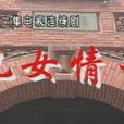 兒女情長(1996年石曉華執導電視劇) 兒女情長(1996年石曉華執導電視劇)