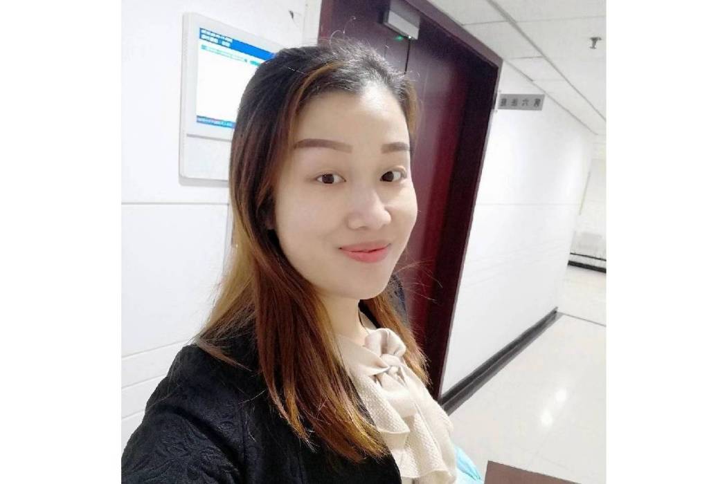 肖毅珠 肖毅珠
