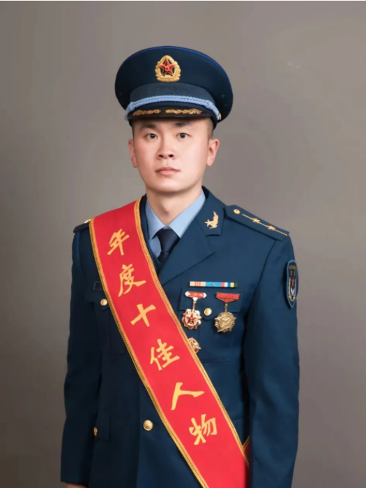 杜寧(空降兵年度十佳人物) 杜寧(空降兵年度十佳人物)