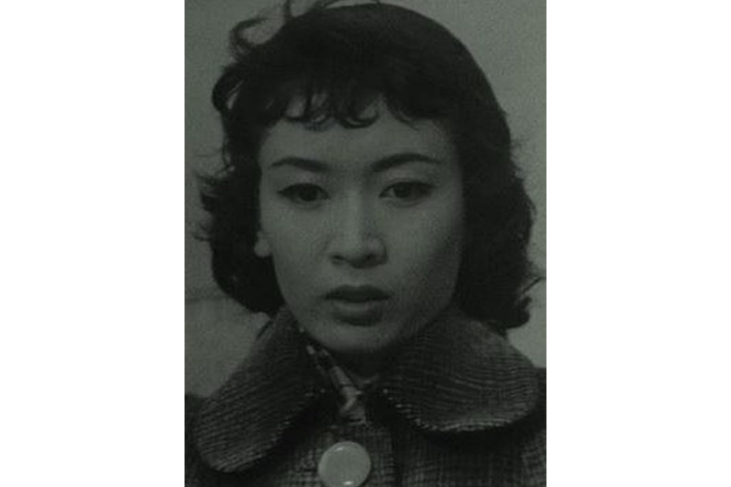 浦路洋子 浦路洋子