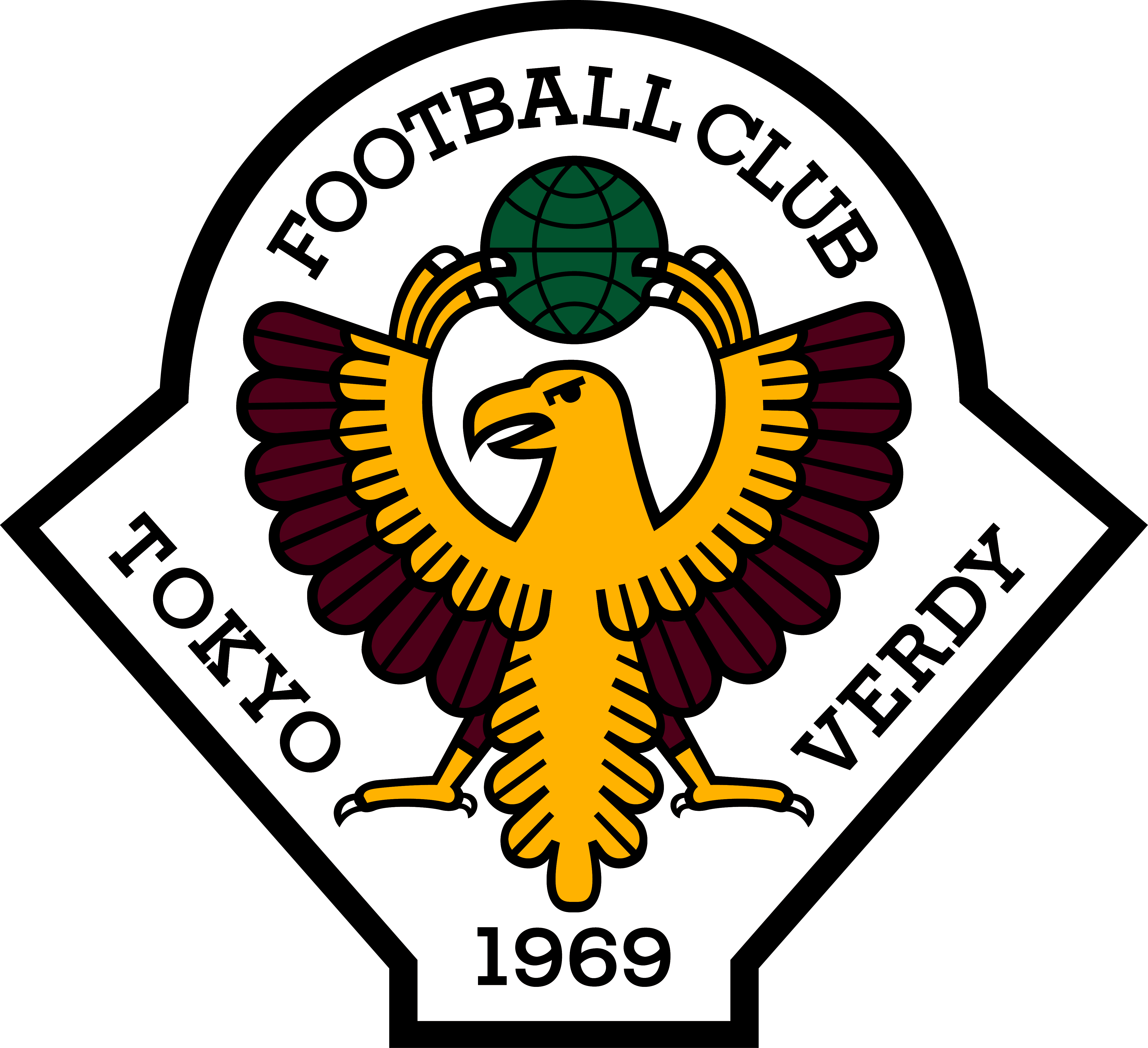 東京綠茵足球俱樂部(東京綠茵)