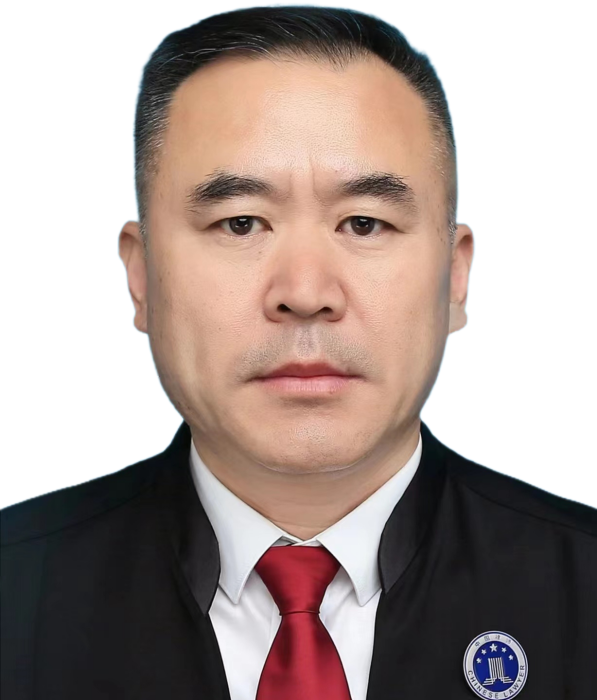 陳偉仁(上海市協力(青島)律師事務所律師) 陳偉仁(上海市協力(青島)律師事務所律師)