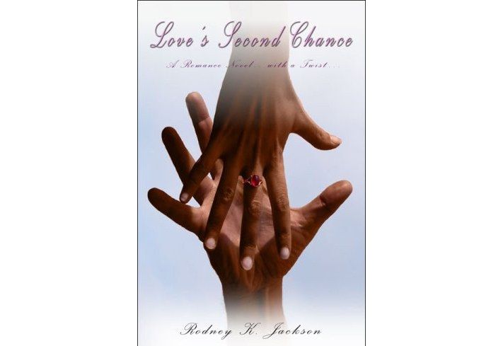 Love\x27s Second Chance Love\x27s Second Chance