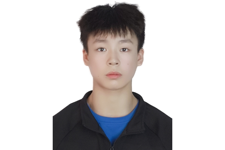 王政(中國武術套路運動員) 王政(中國武術套路運動員)