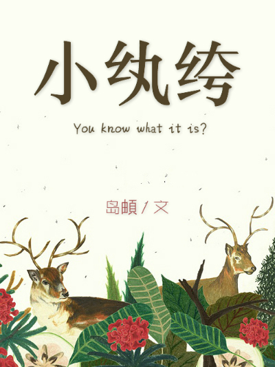小紈絝 小紈絝
