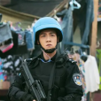 江小洋(電影《維和防暴隊》中的角色) 江小洋(電影《維和防暴隊》中的角色)
