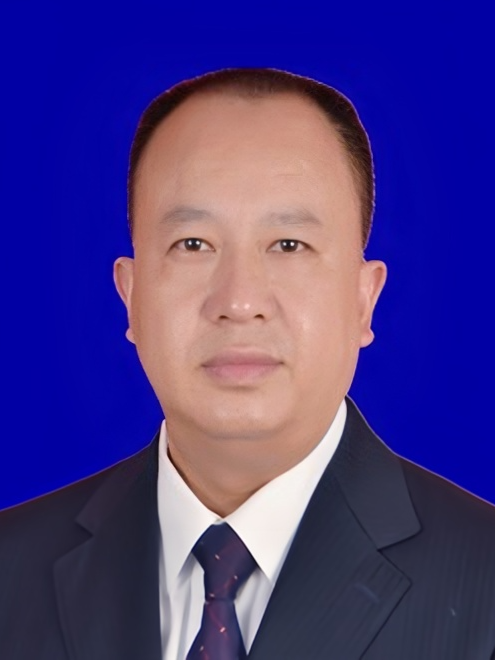 李天波(貴州省直機關工委副書記) 李天波(貴州省直機關工委副書記)